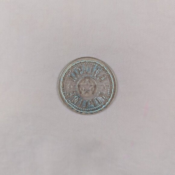 Kipling Miyo Pink Lunch bag - AUTH - Used - Great Price Made in Cambodia - Picture 3 of 16